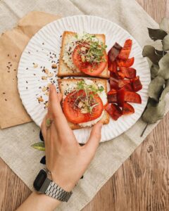 Microgreens brotes de ensalda mixta Mazatlán Durango México Brotes Restaurantes Chefs