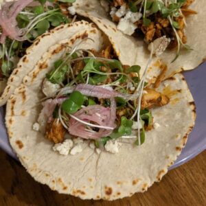 Microgreens brotes de ensalda mixta Mazatlán Durango México Brotes Restaurantes Chefs