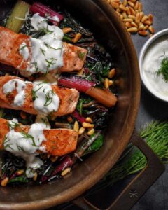 Hojas de acelga arcoíris brote microgreen Mazatlán Durango México Restaurante consume local nutrición Rábano Sandia Gorumet Veganismo