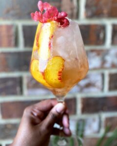 Flor comestible apple blossom begonia microgreens brotes mazatlán durango méxico restaurantes consume local veganismo gourmet