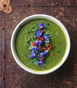 Cócteles, Miel, Limón, Limonada, Menta, Ensalada, Fresas, Siropes, Vinagre
