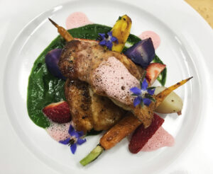 Cócteles, Miel, Limón, Limonada, Menta, Ensalada, Fresas, Siropes, Vinagre
