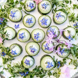 Cócteles, Miel, Limón, Limonada, Menta, Ensalada, Fresas, Siropes, Vinagre
