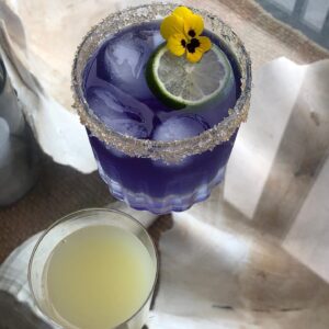 Flores comestibles pensamientos mazatlán restaurantes durango méxico consume local nutrición gourmet chef 