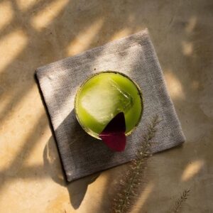 Trebol Morado Oxalis Comestible Mazatlán Hojas flores Durango México Restaurantes Chefs Gourmet Valgreens Cocina, farm to table, consume local