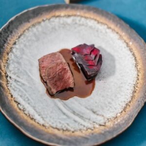 Trebol Morado Oxalis Comestible Mazatlán Hojas flores Durango México Restaurantes Chefs Gourmet Valgreens Cocina, farm to table, consume local