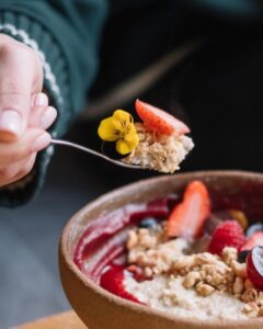 Flores comestibles pensamientos mazatlán restaurantes durango méxico consume local nutrición gourmet chef 