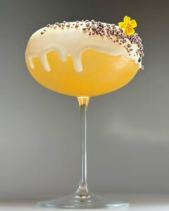 Cempasuchil flor comestible mazatlan durango méxico Microgreen brotes restaurantes gourmet cefs consume local rabano sandia valgreens