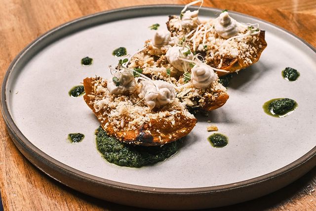 Microgreens Brotes México Mazatlán Rabano Sandia Chef
