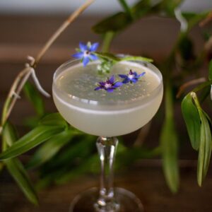 Cócteles, Miel, Limón, Limonada, Menta, Ensalada, Fresas, Siropes, Vinagre
