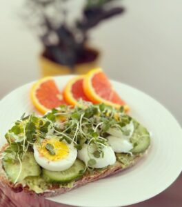 Brote microgreen de arugula rucula mazatlán durango méxico restaurantes chefs rabano sandia gourmet
