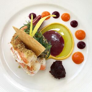 Popcorn shoot microgreen brote de maiz amarillo dulce mazatlán durango méxico restaurantes chefs consume local rabano sandia veganismo gourmet