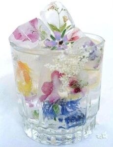 Cócteles, Miel, Limón, Limonada, Menta, Ensalada, Fresas, Siropes, Vinagre
