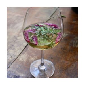 Celosia flor comestible microgreens brotes mazatlán durango méxico restaurantes cocktails restaurantes chefs gourmet