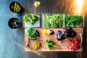 Trebol Morado Oxalis Comestible Mazatlán Hojas flores Durango México Restaurantes Chefs Gourmet Valgreens Cocina, farm to table, consume local