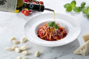 Brote microgreen de albahaca genovesa mazatlán durango México Restaurantes consume local nutricion veganismo rabano sandia Chefs