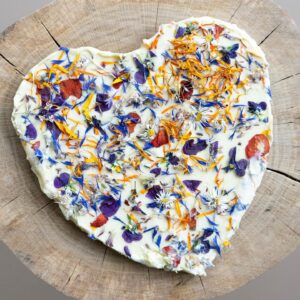 Cempasuchil flor comestible mazatlan durango méxico Microgreen brotes restaurantes gourmet cefs consume local rabano sandia valgreens