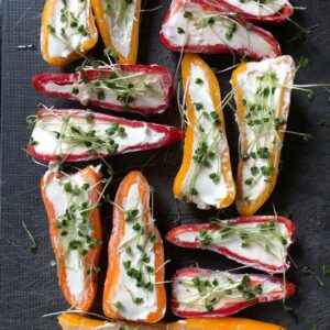 Microgreens Brotes México Mazatlán Rabano Sandia Chef