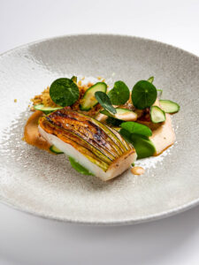 Brote microgreen capuchina mastuerzo comestible mazatlán durango méxico restauantes chefs gourmet